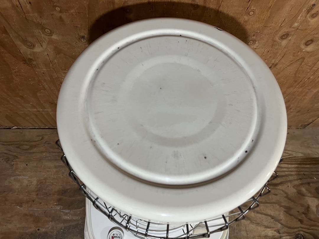 芯乾燥済 コロナ SL-221 キャンプ 中古 分解メンテナンス済 03年製