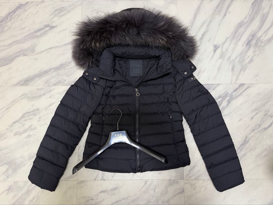 しまむら AMBER ROARアンバーロア スタジャン 170