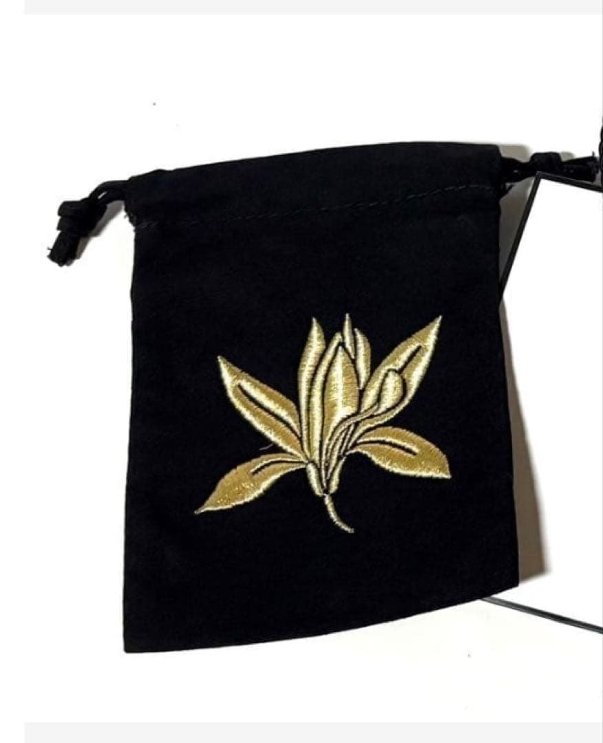 富田由美子さま専用！CHANEL ☆デニムポーチ&巾着ポーチ☆2品セット