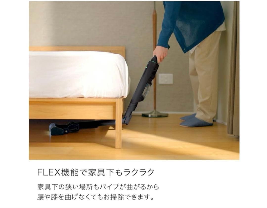 ケタ　EVOPOWER SYSTEM NEO II + LC551JBK