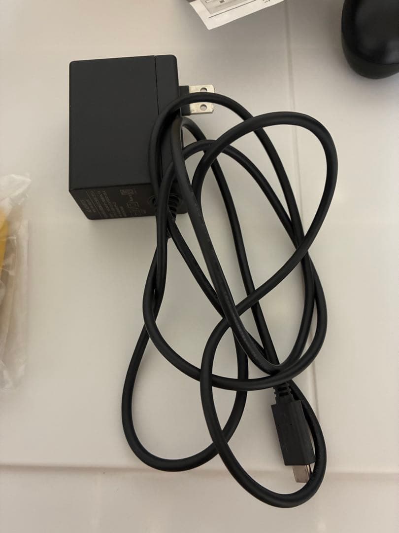 Nintendo Switch Lite ライト本体、箱、充電器、コントローラー