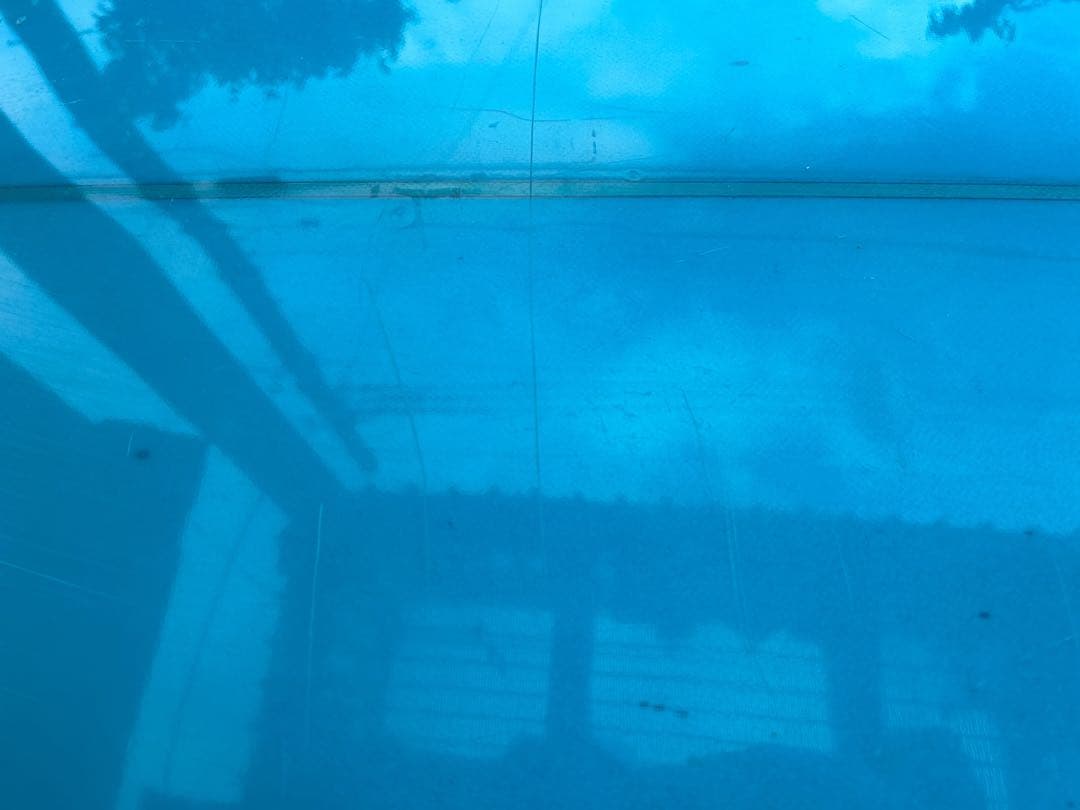 ※カーディフDonald Takayama ファンボード ホワイト/ブルー