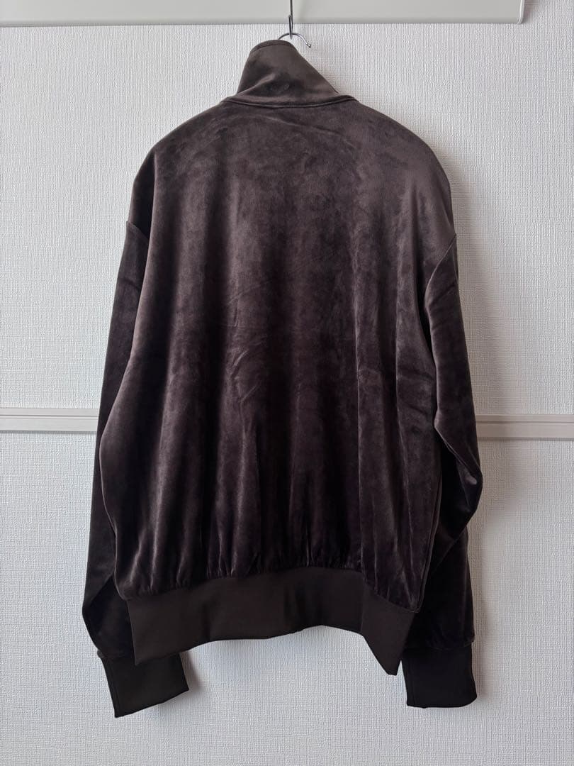 アディダス 「adidas Originals」ファイヤーバード ベロア