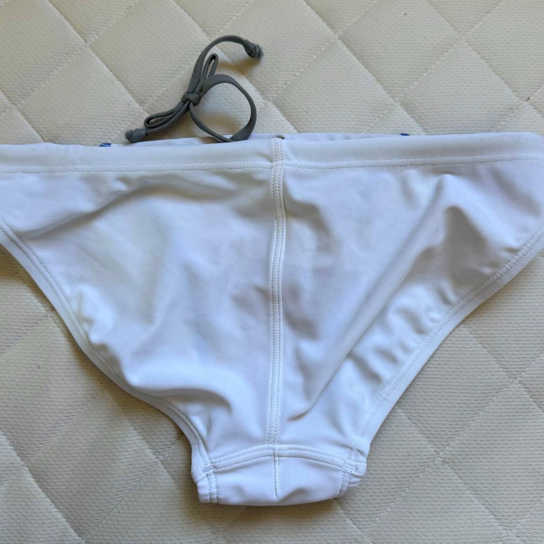 arena競パン 白 美品 Lサイズ - メルカリ