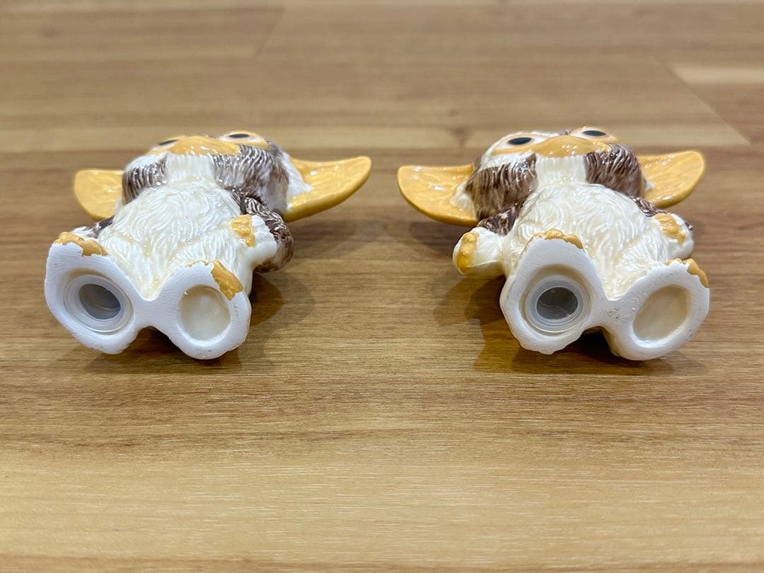 グレムリンギズモソルトペッパー入れ新品未使用調味料入れ