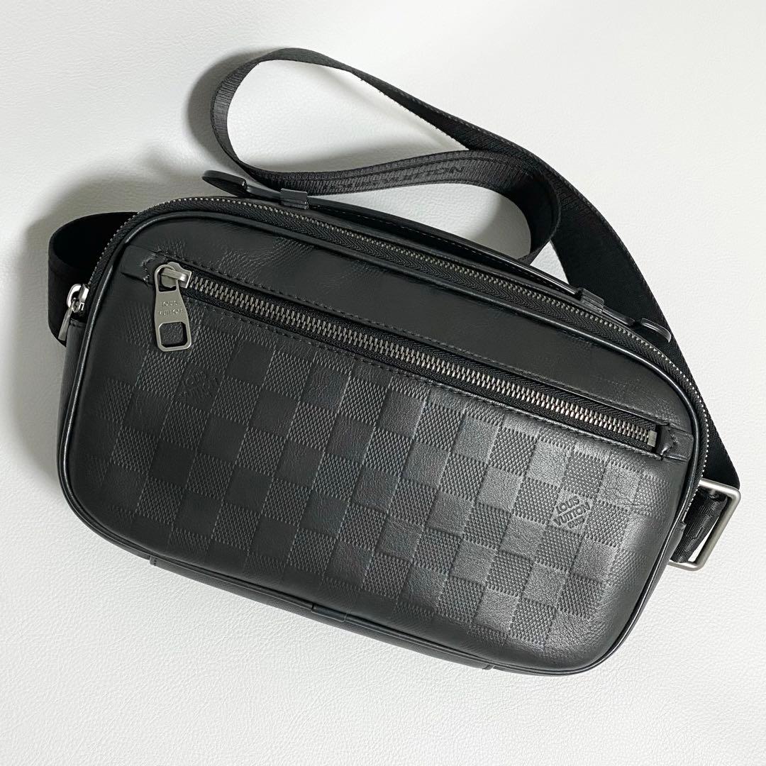 LOUIS VUITTON / ダミエアンフィニ アンブレール N41288