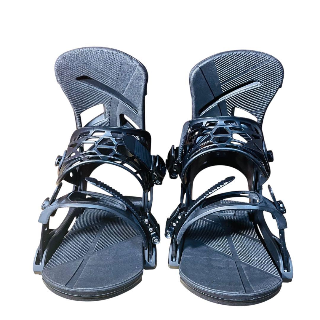 Burton Mission Re:Flex Mサイズ 22-23 バートン