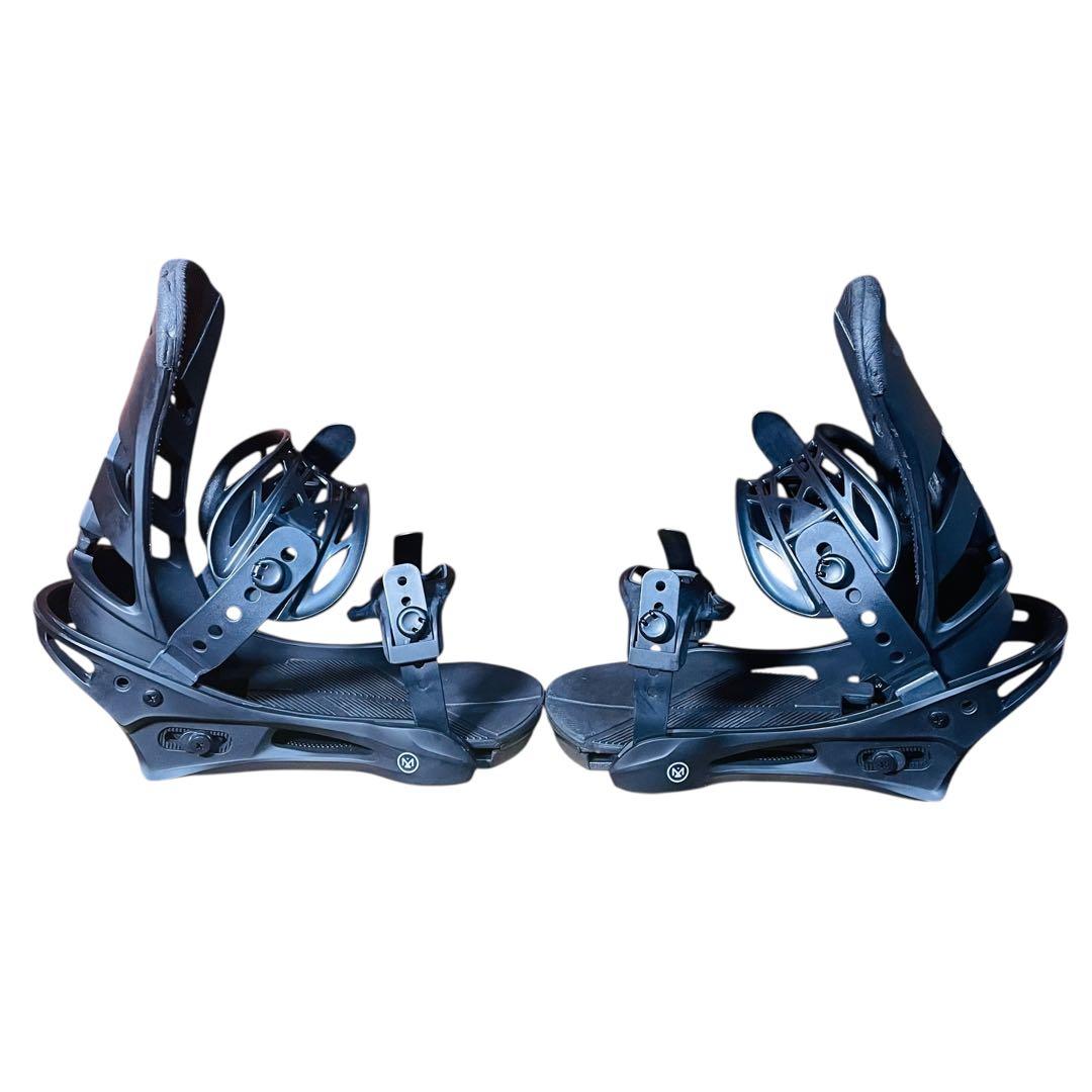 Burton Mission Re:Flex Mサイズ 22-23 バートン