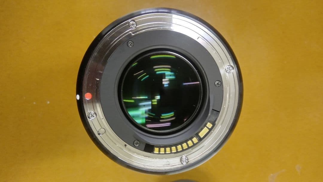 SIGMA 20mm F1.4 DG HSM Art EFマウント キャノン用