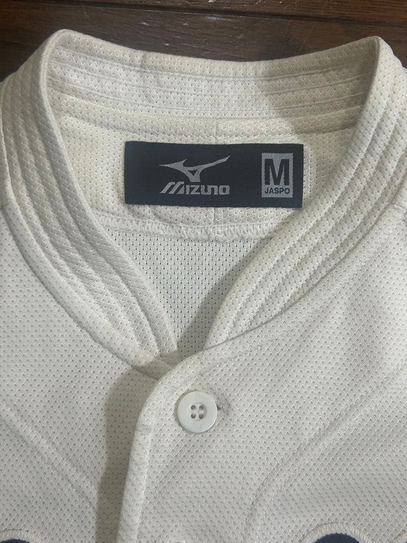 明治大　野球部　ユニフォームセット