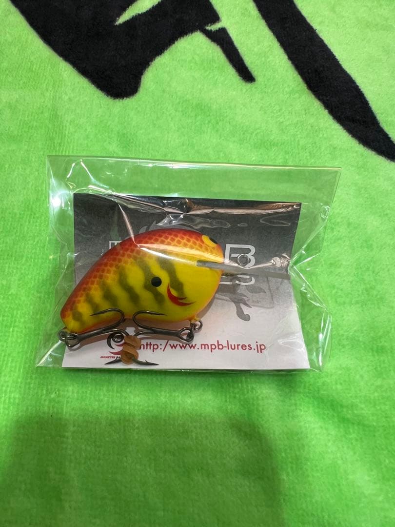 WILD BISON MR - メルカリ