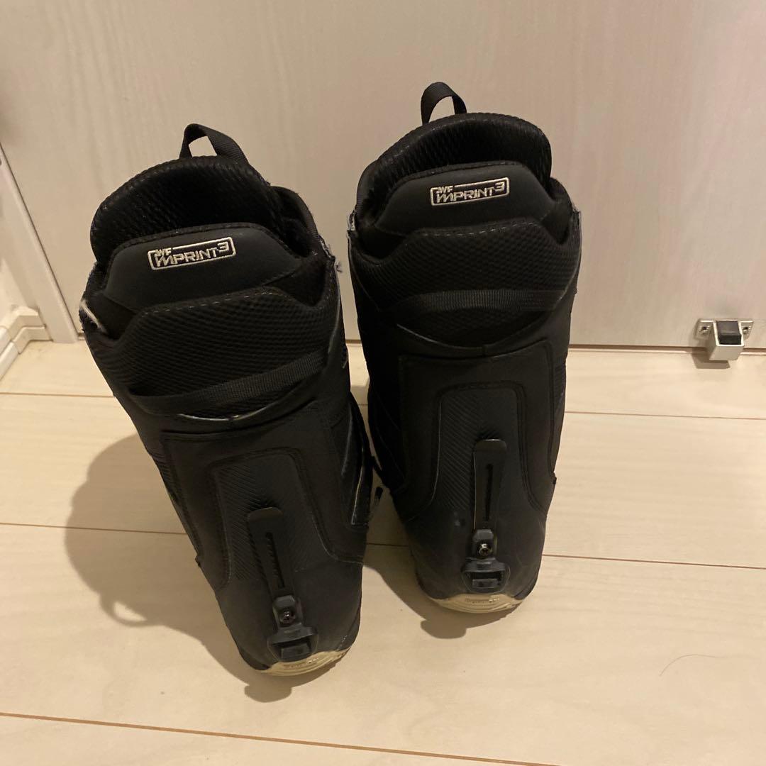 【26.5cm】 BURTON PHOTON WIDE STEPON フォトン