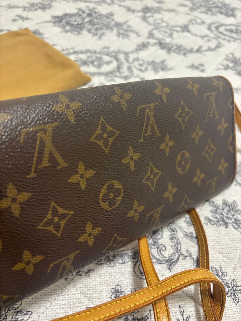 【re様】ポシェットツインgm LOUIS VUITTON