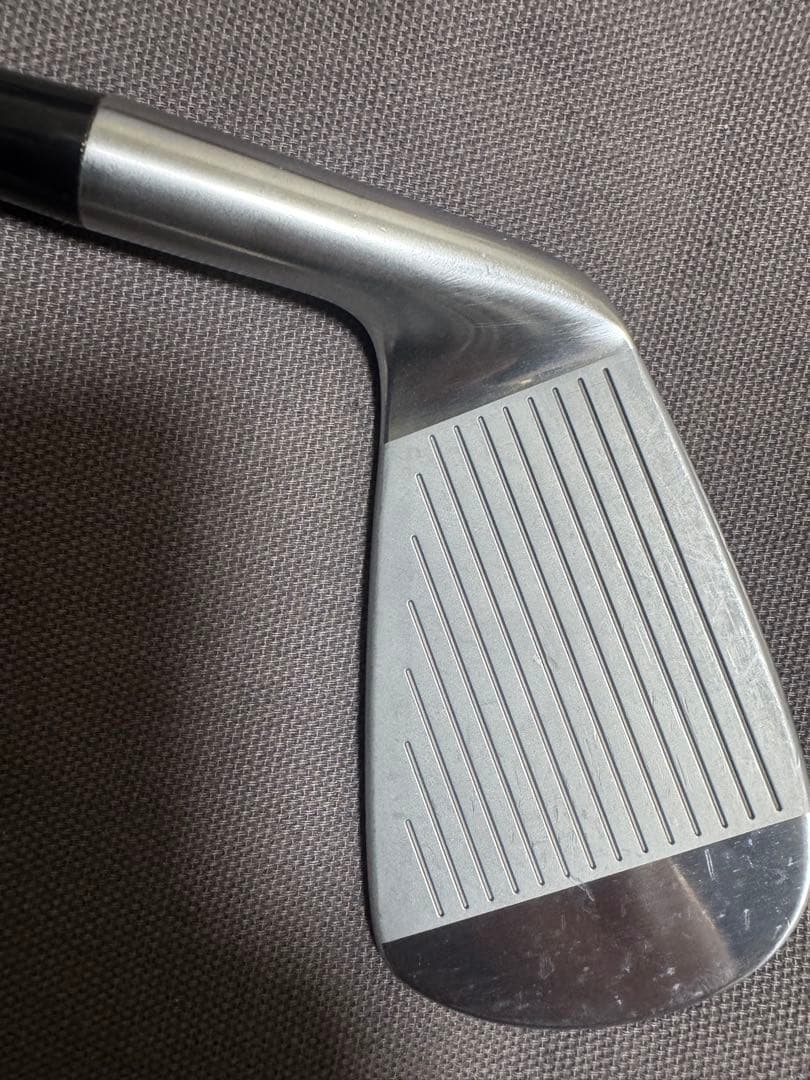 ヤマハ　ＲＭＸ　VDRアイアン　5番