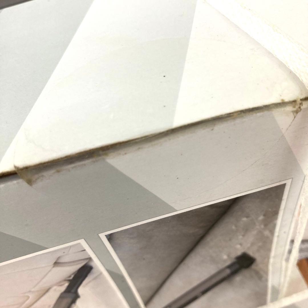 4231-R Shark 充電式ハンディクリーナー WV280J W35