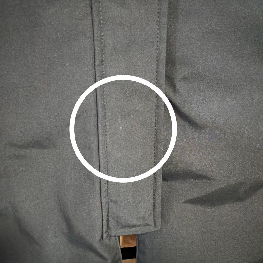 ケープハイツ　コート　サイズS サンプル