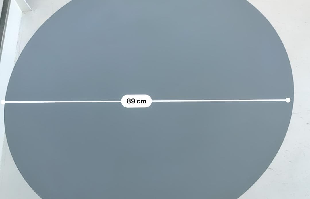 HAY CPH20 ROUND Φ90×H74 ラウンドテーブル／北欧モダン