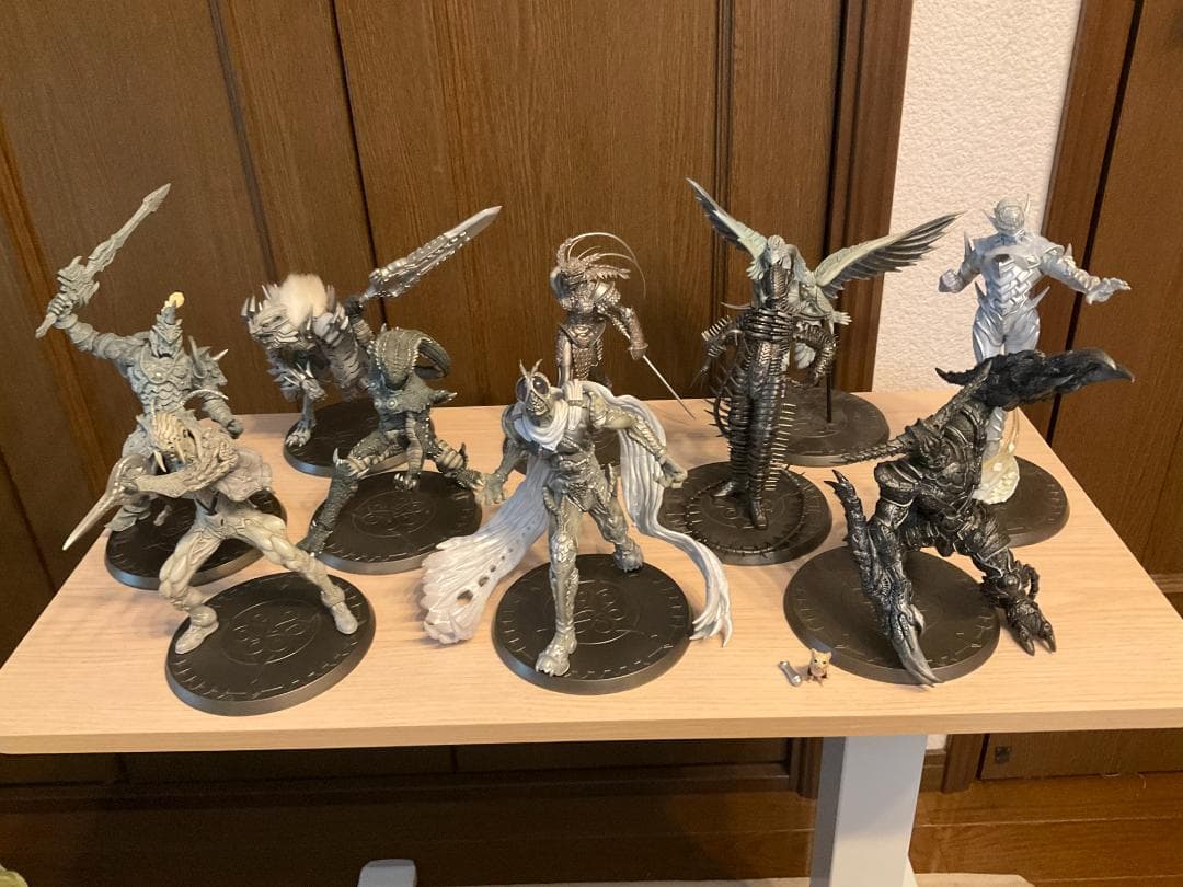 メカイナワシロン2