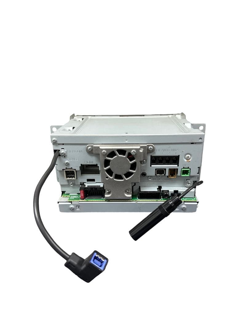 カロッツェリア CARROZZERIA-AVIC-ZH0007 -2013