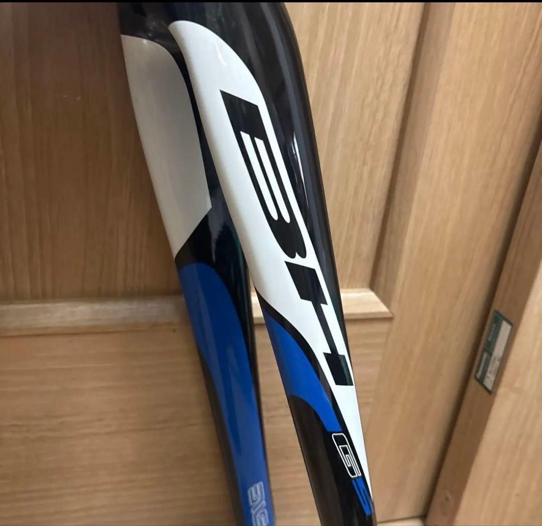 BH G5 フレームセット カーボンフレーム