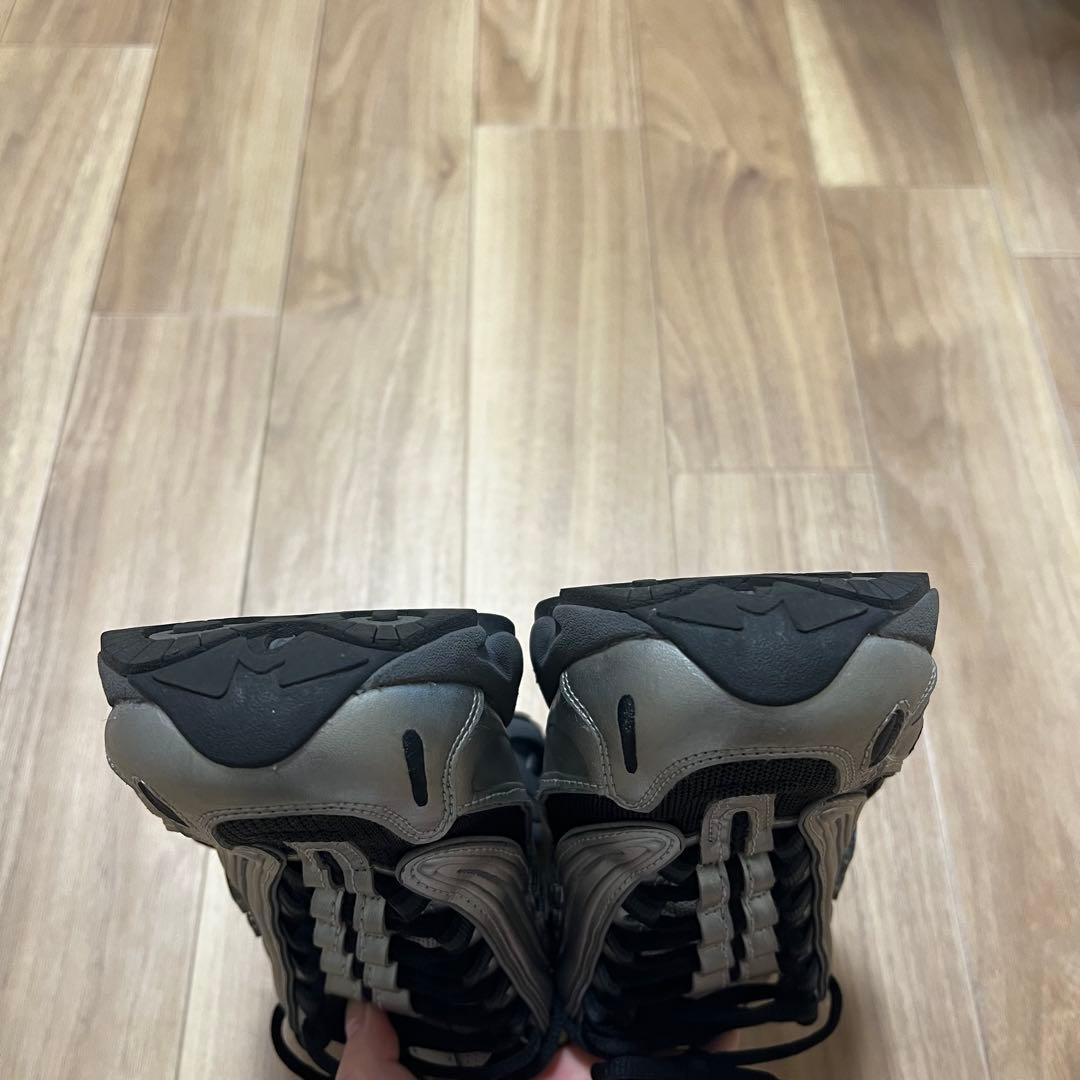 New Balance ニューバランス　スニーカー　M1000EGR シルバー