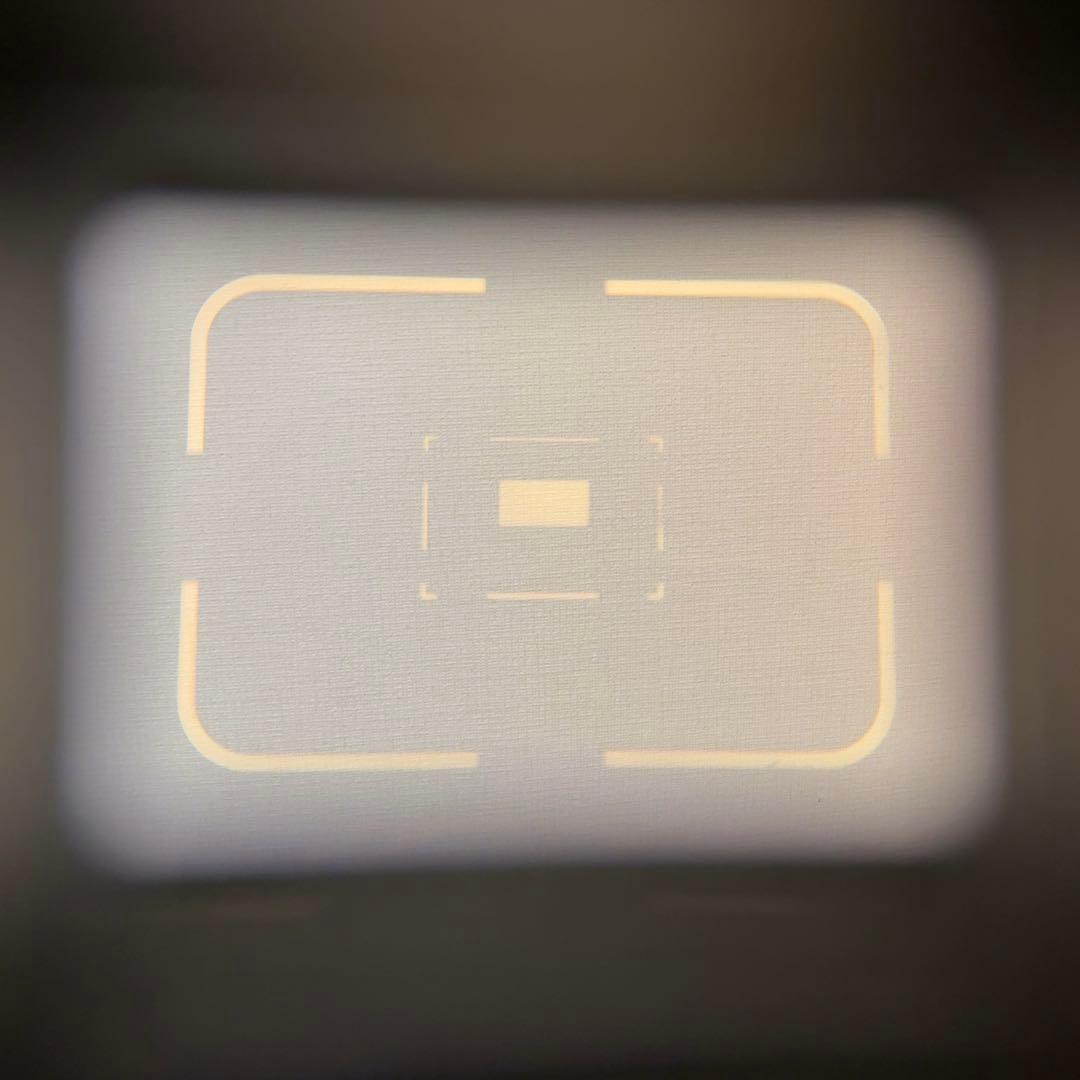 ライカ M3 ダブルストローク《ファインダー極上・動作快調》Leica