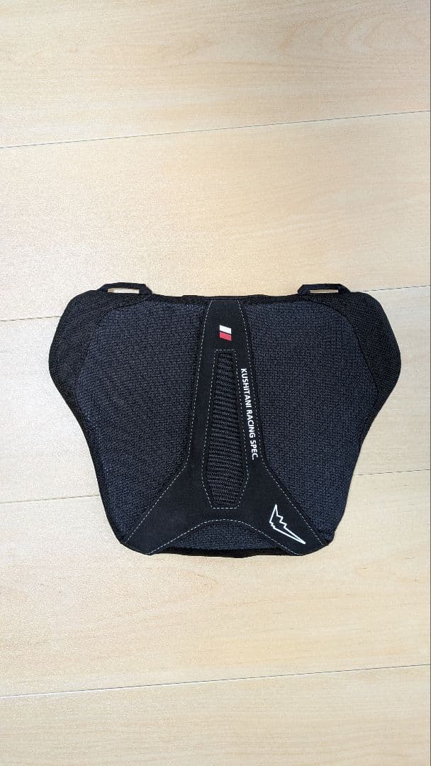 クシタニ　K-2846 ALOFT HOODED JACKET　2点セット