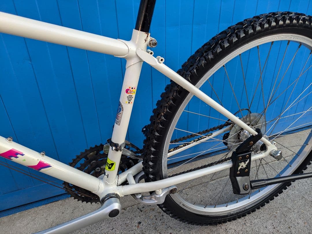 美品　90’s OLD MTB　Miyata マウンテンバイク　ビンテージ