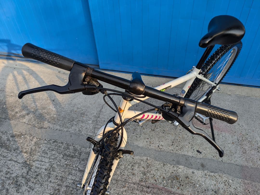 美品　90’s OLD MTB　Miyata マウンテンバイク　ビンテージ