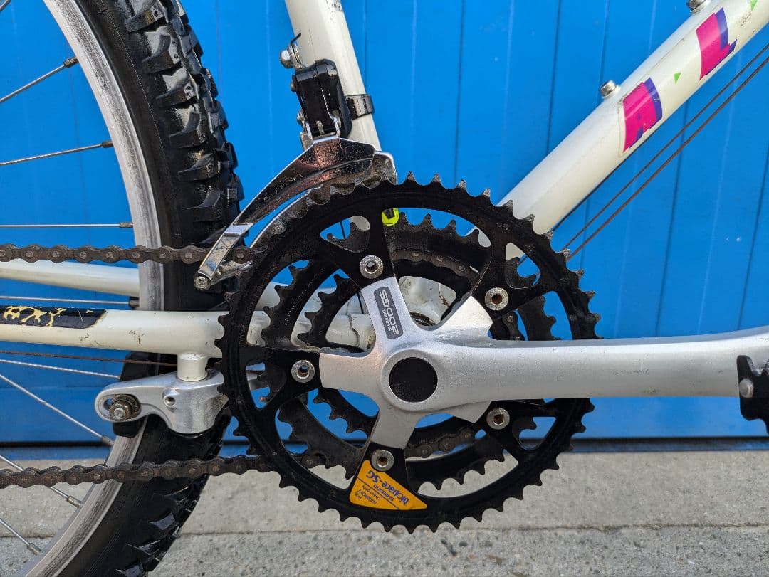 美品　90’s OLD MTB　Miyata マウンテンバイク　ビンテージ