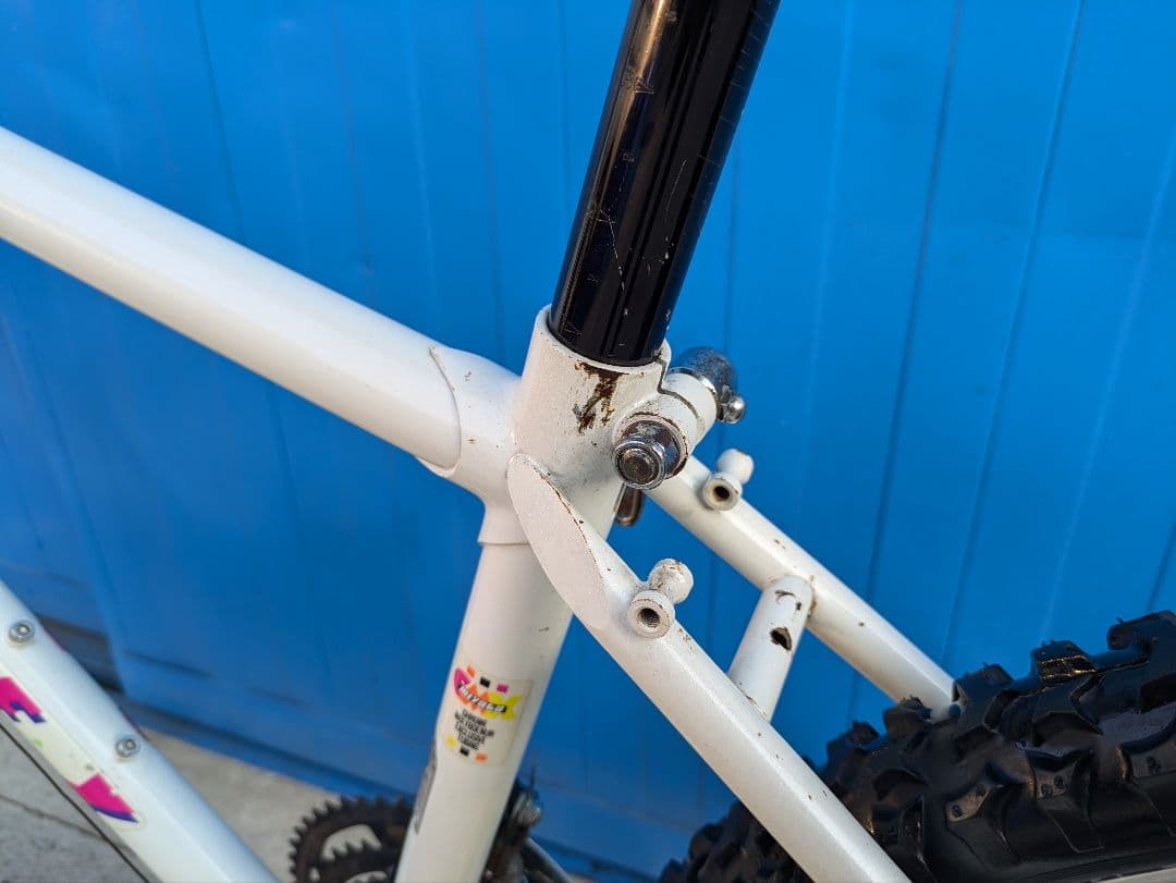 美品　90’s OLD MTB　Miyata マウンテンバイク　ビンテージ