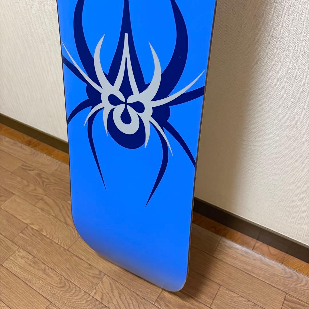 BURTON TROOP 146cm スノーボード 板 バートン-通販 価格