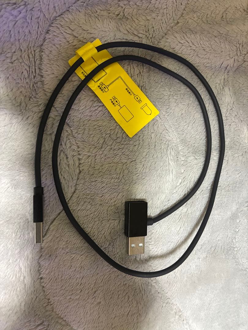 マックスウィン DA-DVD01 Car AI Box オプションケーブル付