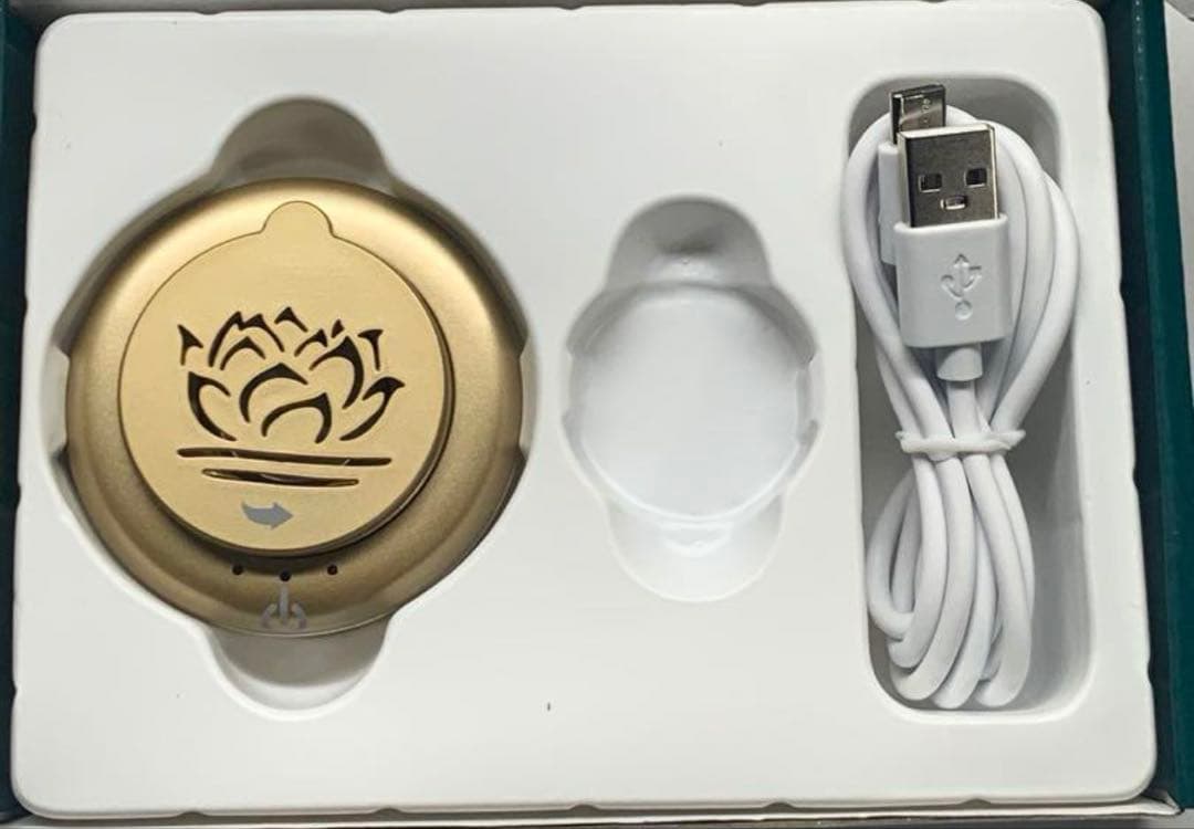 沈香 伽羅 香木 沈香線香 沈香精油 USB電気香炉:1個、伽羅：重:5g