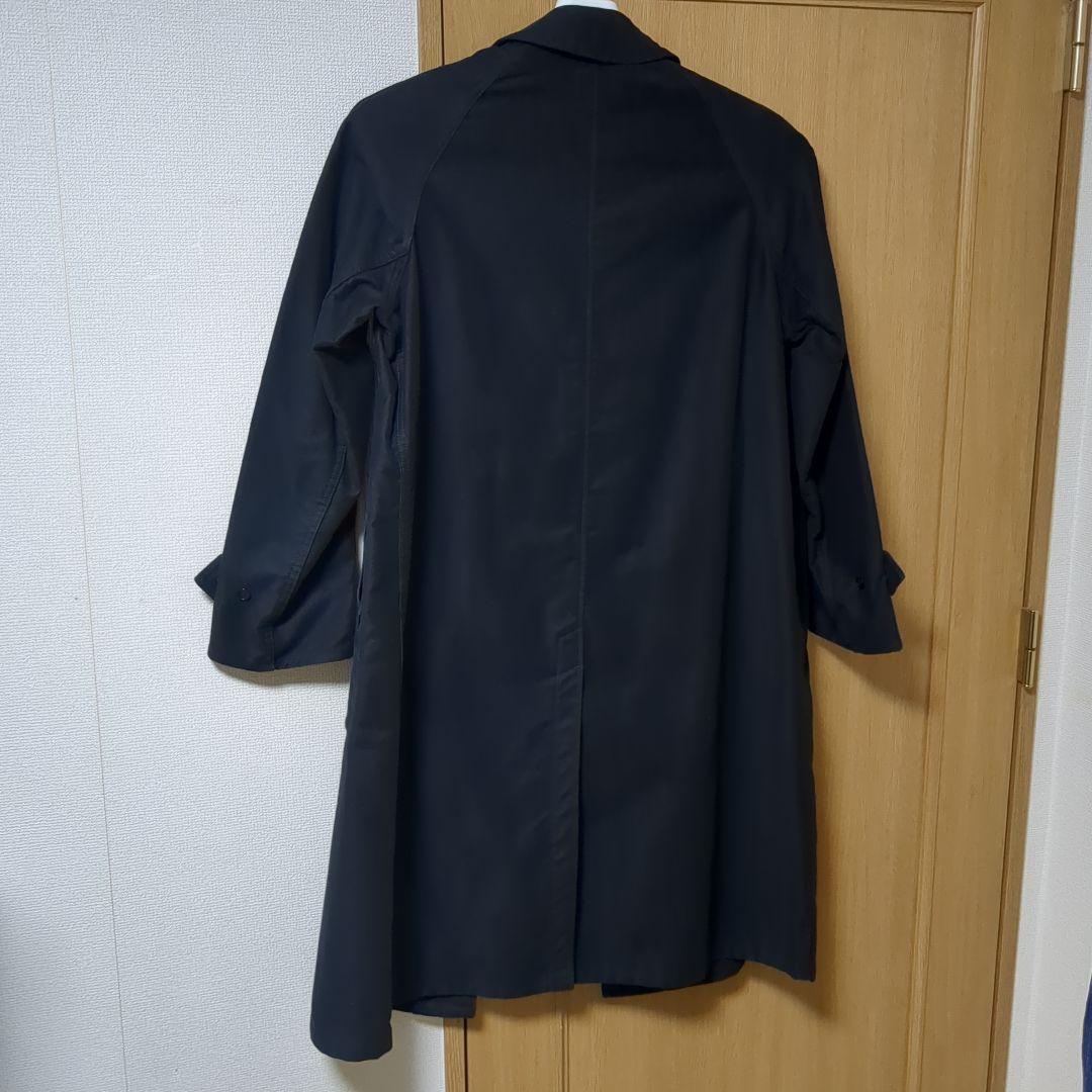 BONCOURAモールスキンコート