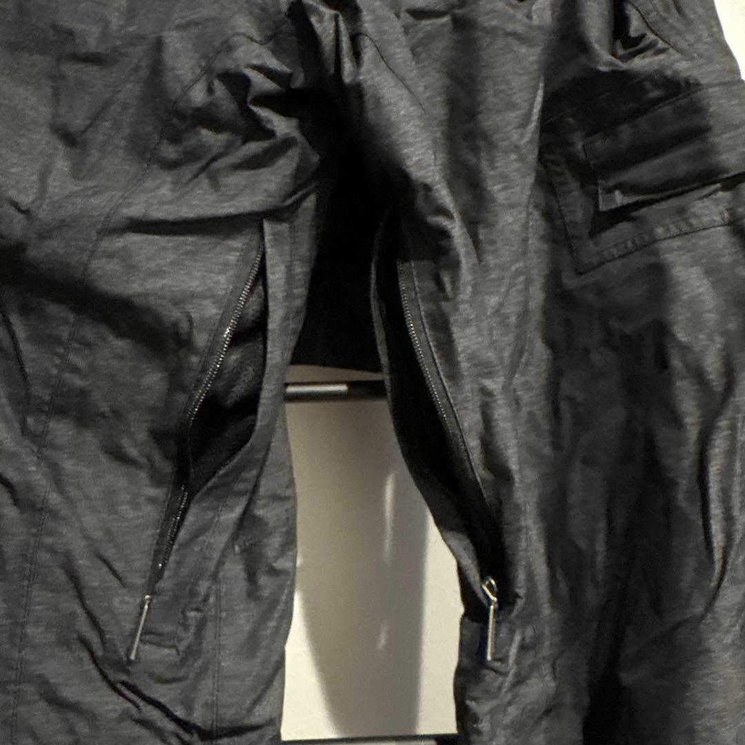 スノーボードウェア メンズ 上下　セット　RIDE BONFIRE