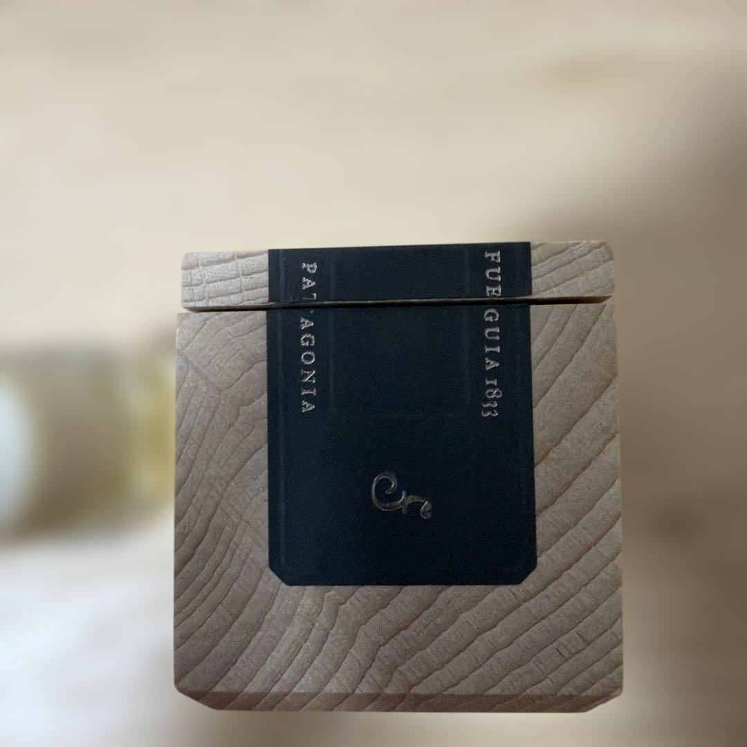 フエギア　クアルソデロスアンデス パルファン　香水 30ml