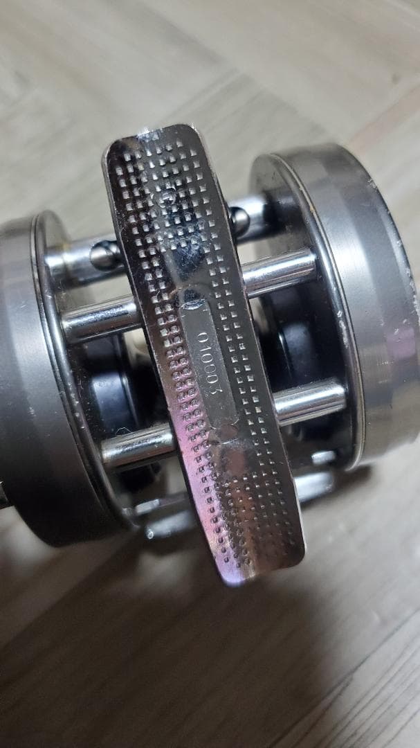 アンバサダー2500CS ロケット