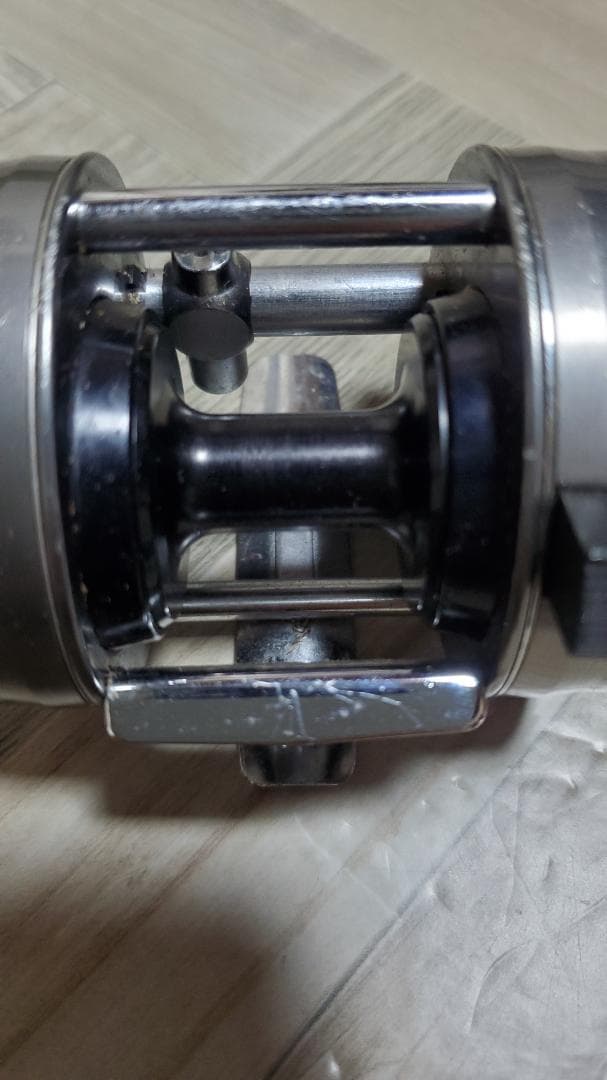 アンバサダー2500CS ロケット