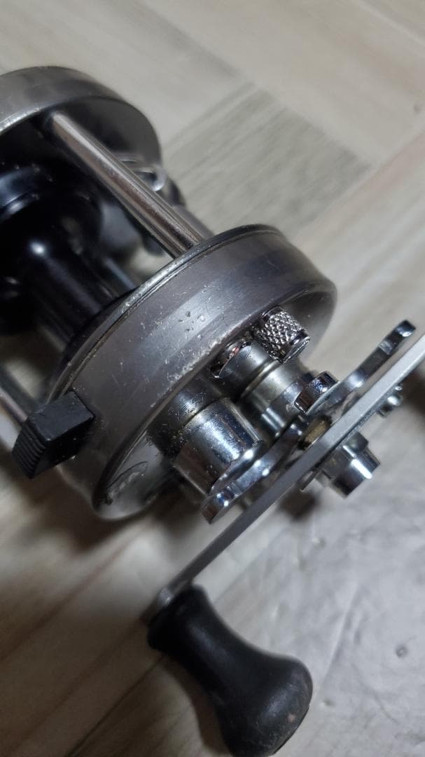 アンバサダー2500CS ロケット