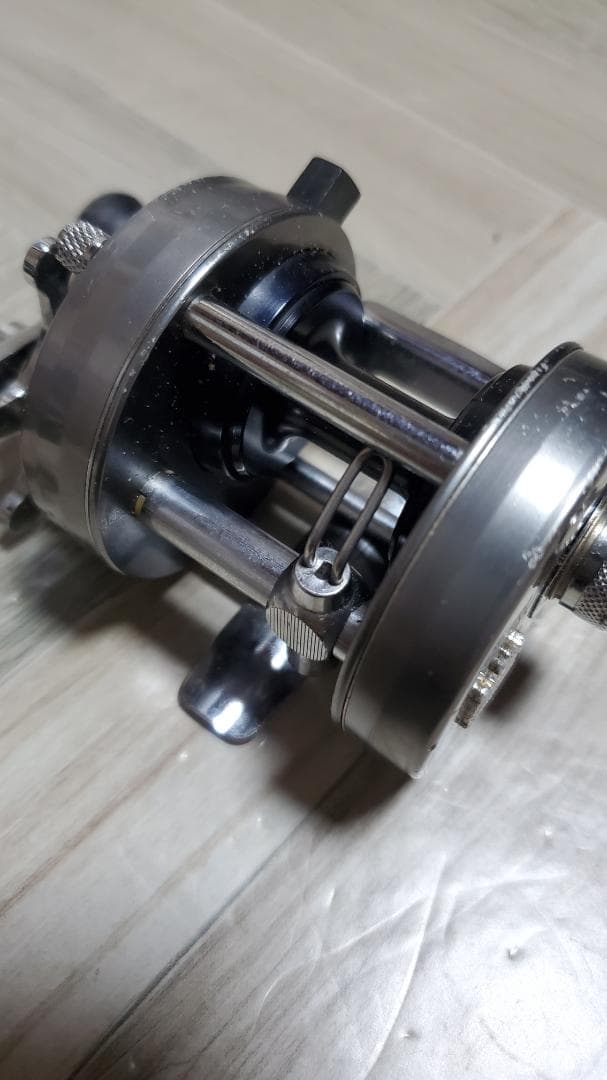 アンバサダー2500CS ロケット