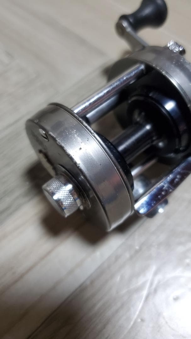 アンバサダー2500CS ロケット