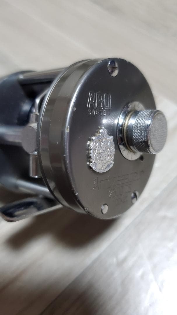 アンバサダー2500CS ロケット