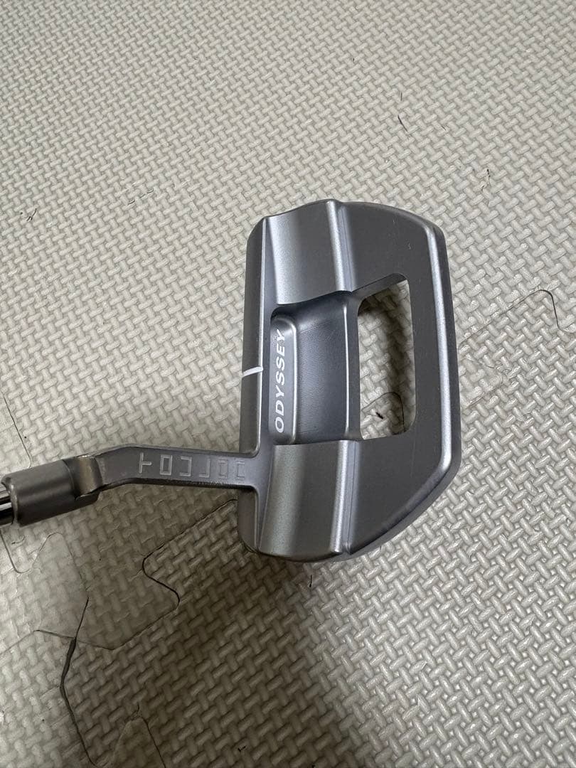 トゥーロン　シアトル　34インチ　オデッセイパター