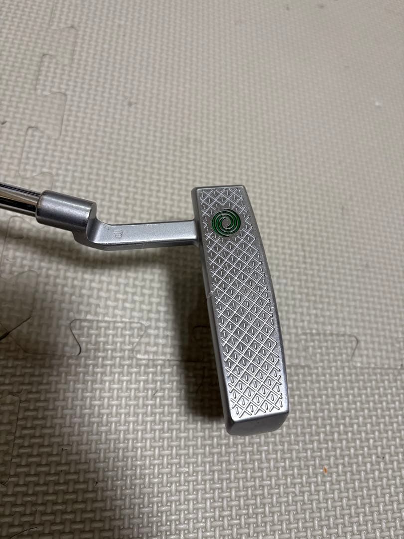 トゥーロン　シアトル　34インチ　オデッセイパター