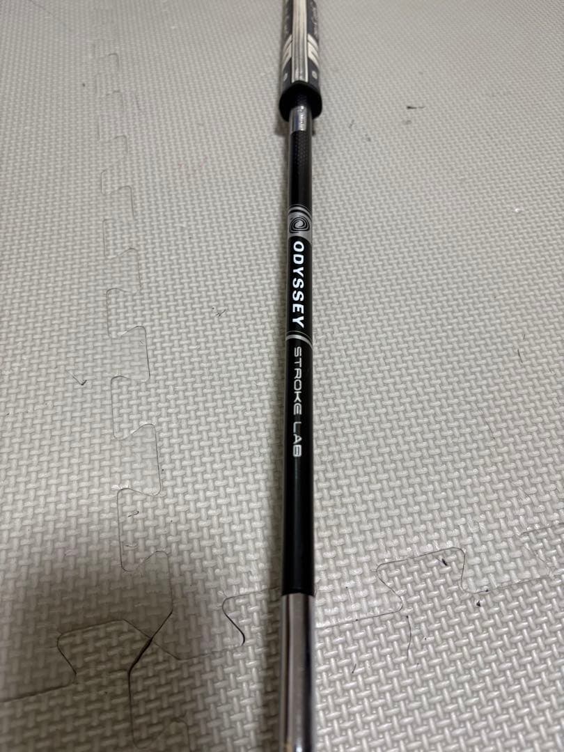 トゥーロン　シアトル　34インチ　オデッセイパター