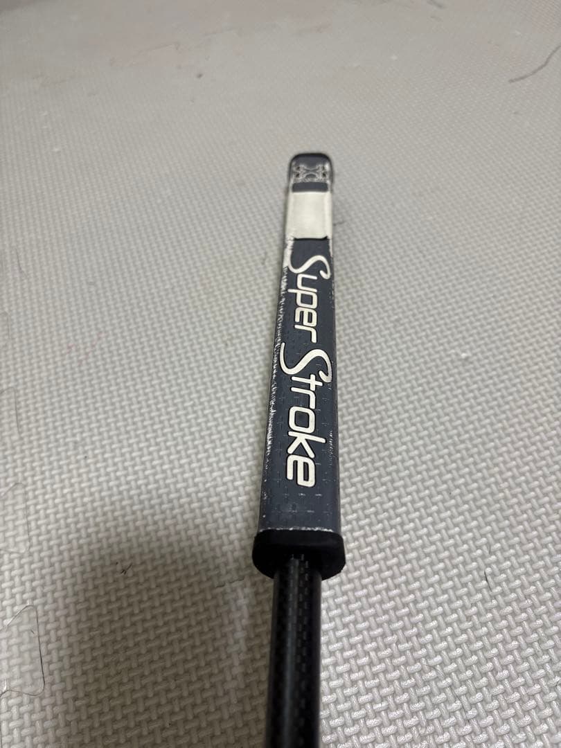 トゥーロン　シアトル　34インチ　オデッセイパター