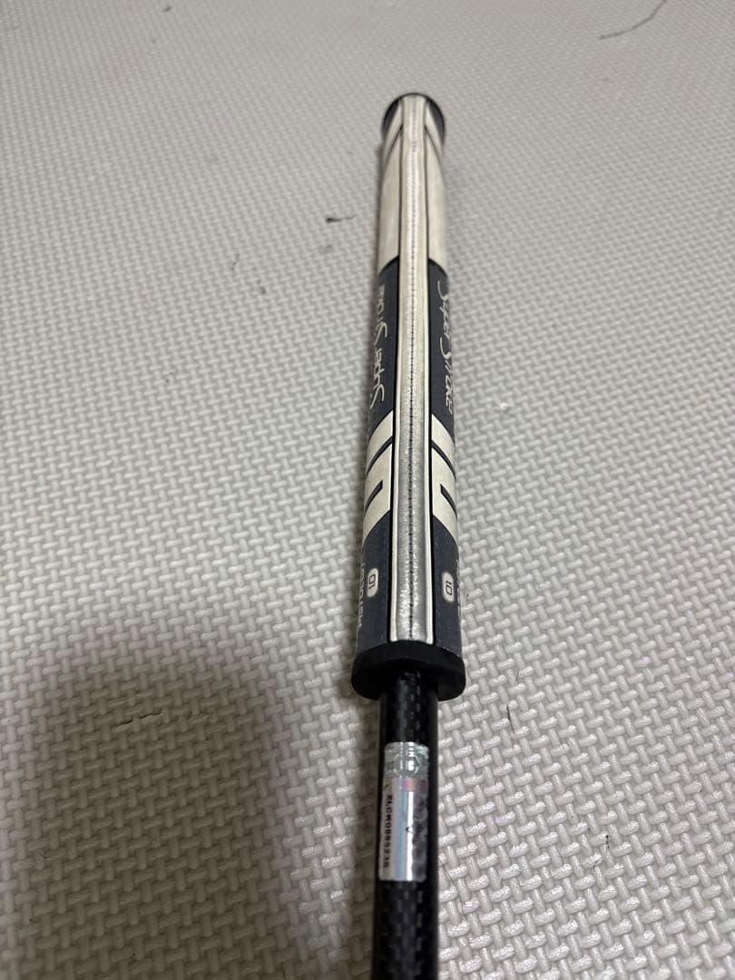 トゥーロン　シアトル　34インチ　オデッセイパター