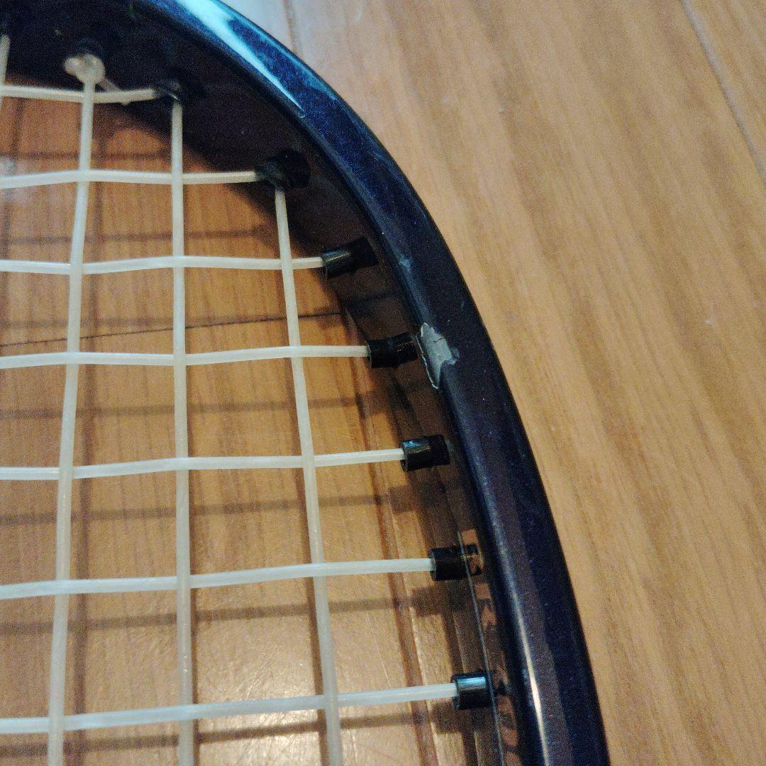 YONEX ボロン300 軟式ラケット