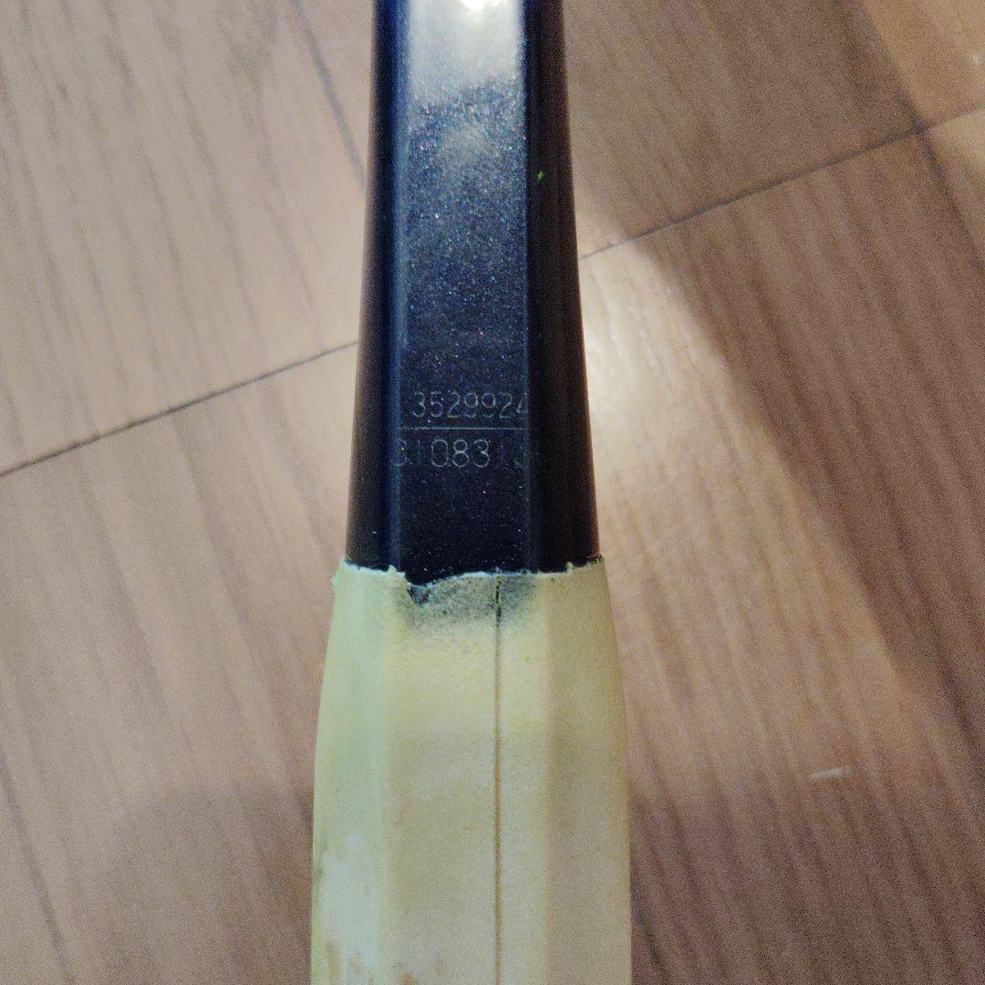 YONEX ボロン300 軟式ラケット